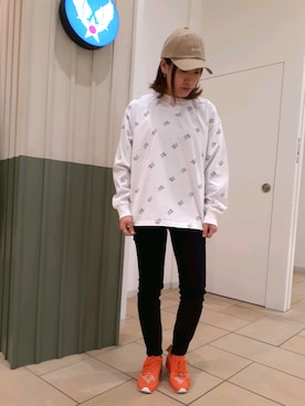 YUKIさんのコーディネート