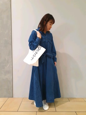 YUKIさんのコーディネート