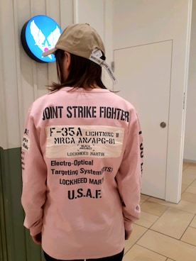 YUKIさんのコーディネート