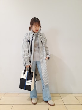 YUKIさんのコーディネート