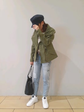 YUKIさんのコーディネート