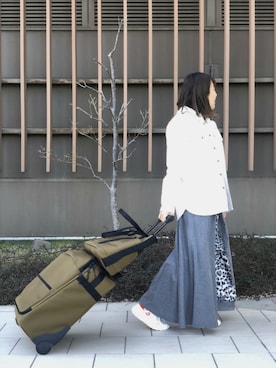 YUKIさんのコーディネート