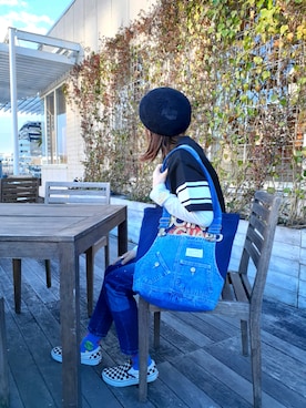 YUKIさんのコーディネート