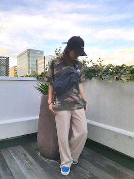 YUKIさんのコーディネート