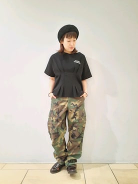 YUKIさんのコーディネート