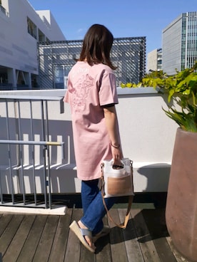 YUKIさんのコーディネート