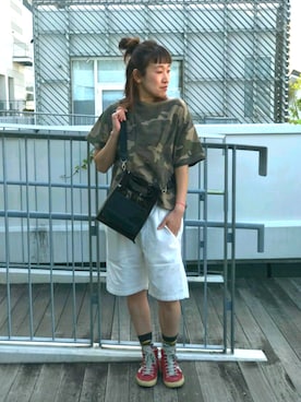 YUKIさんのコーディネート