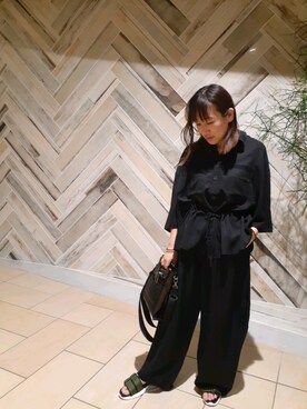 YUKIさんのコーディネート