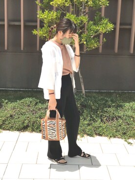 YUKIさんのコーディネート