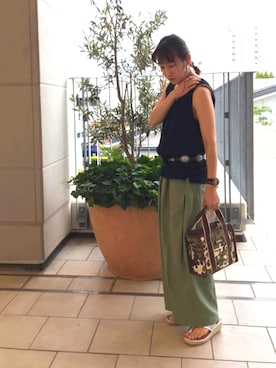 YUKIさんのコーディネート