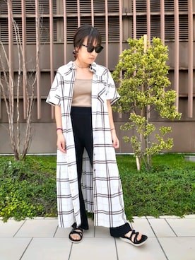 YUKIさんのコーディネート