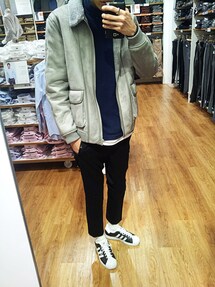 Forever21 | 덱자켓(その他アウター)