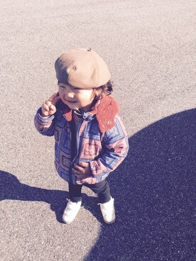 とわもっち☺︎さんのコーディネート