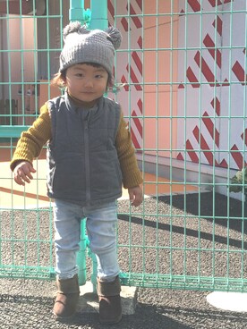 とわもっち☺︎さんのコーディネート