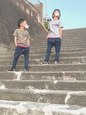 Reiさんのコーディネート