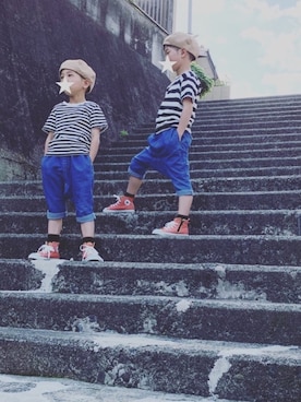 Reiさんのコーディネート