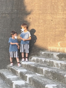 Reiさんのコーディネート