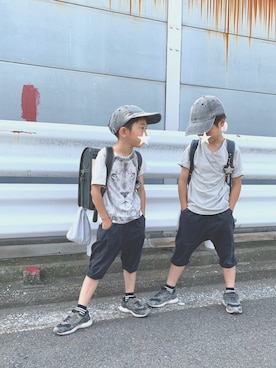 Reiさんのコーディネート