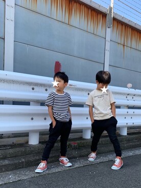 Reiさんのコーディネート