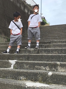 Reiさんのコーディネート