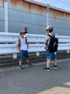 Reiさんのコーディネート