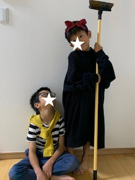 Reiさんのコーディネート