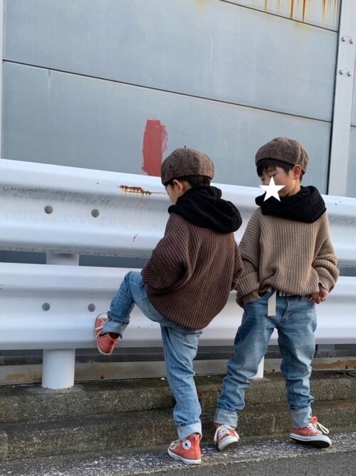 Reiさんのコーディネート