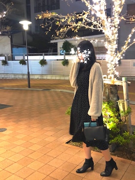 mitariさんのコーディネート