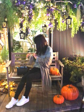 mitariさんのコーディネート