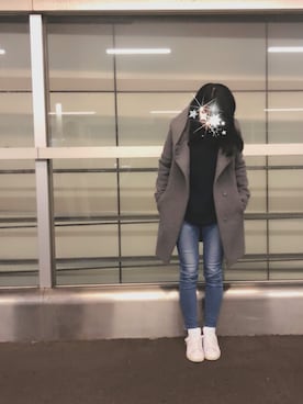 mitariさんのコーディネート