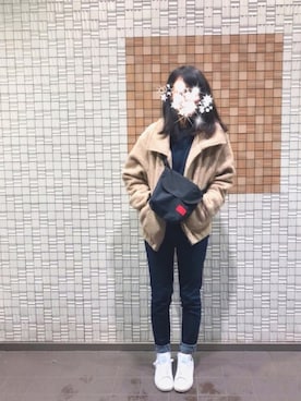 mitariさんのコーディネート