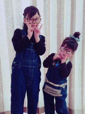 Rie Kikuchiさんのコーディネート