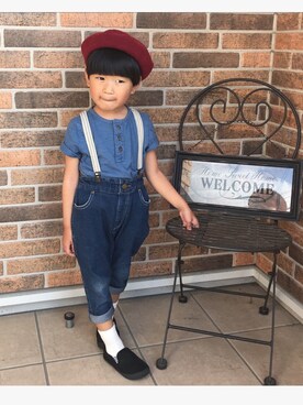 maotaさんのコーディネート