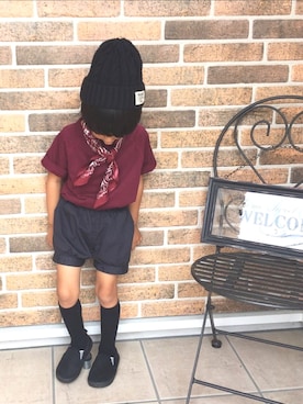 maotaさんのコーディネート