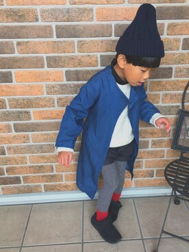 maotaさんのコーディネート