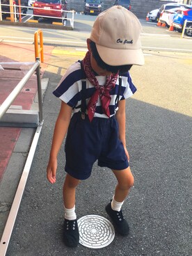 maotaさんのコーディネート