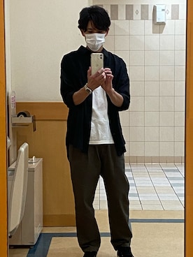 wat54さんのコーディネート