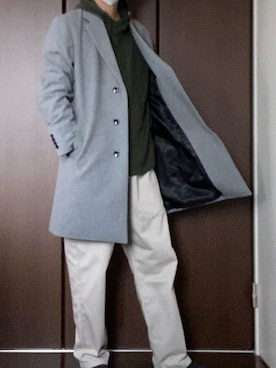 wat54さんのコーディネート