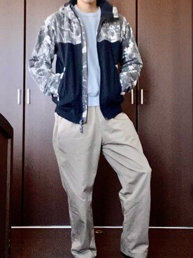 wat54さんのコーディネート