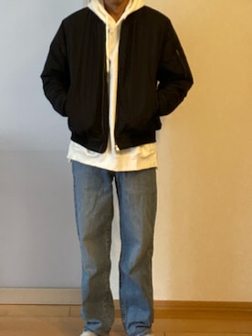 wat54さんのコーディネート