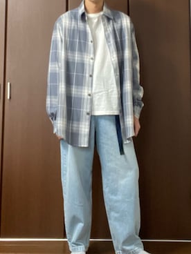 wat54さんのコーディネート