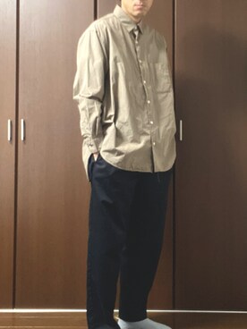 wat54さんのコーディネート