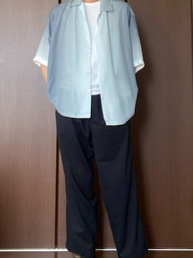 wat54さんのコーディネート