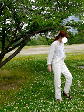 saeさんのコーディネート