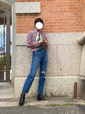 saeさんのコーディネート