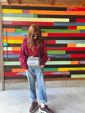 saeさんのコーディネート