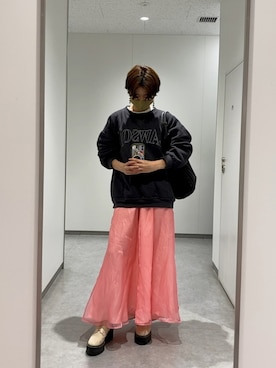 saeさんのコーディネート