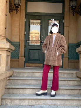 saeさんのコーディネート