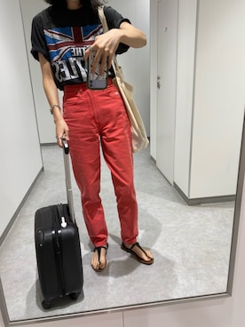 saeさんのコーディネート