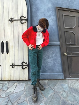 saeさんのコーディネート